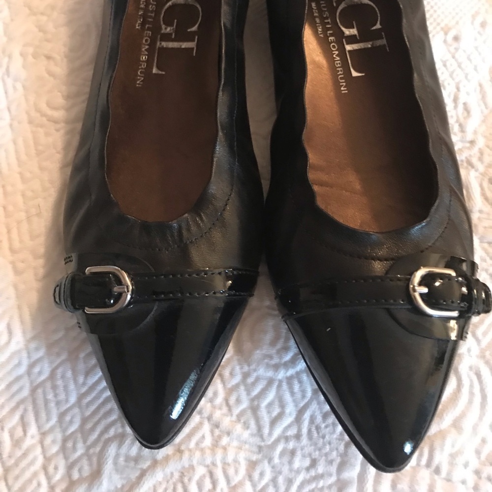 AGL Shoes